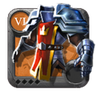 Master's Royal Armor