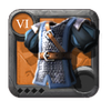 Master's Soldier Armor