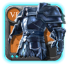 Master's Guardian Armor