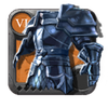 Master's Guardian Armor