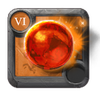 Master's Occult Orb