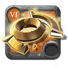 Master's Hypnotic Harmonic Ring