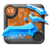 Master's Windborne Crystal