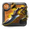 Master's Reinforced Morgana Pole