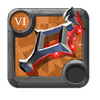 Master's Bloodforged Catalyst