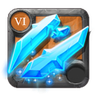Master's Mirage Crystal