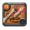 Master's Keeper Axeheads