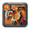 Master's Ghastly Blades