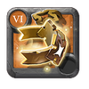 Master's Glowing Harmonic Ring