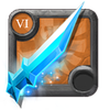 Master's Rift Crystal