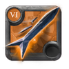 Master's Infernal Harpoon Tip