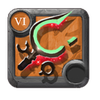 Master's Ghastly Scroll