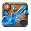 Master's Pulsating Crystal