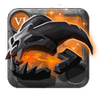 Master's Severed Demonic Horns