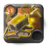 Master's Lost Crossbow Mechanism