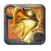 Master's Dawnbird Remnant