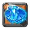 Master's Serpent Crystal