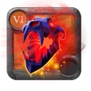 Master's Werewolf Remnant