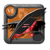 Master's Alluring Amulet