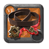 Master's Ghastly Leather