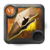 Master's Druidic Preserved Beak