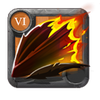 Master's Dragonhide Crown