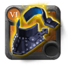 Master's Imbued Visor