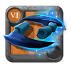 Master's Veilweaver Mandibles