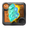 Master's Hoarfrost Orb