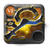 Master's Possessed Scroll