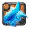 Master's Dreadstorm Crystal