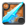 Master's Infinite Crystal