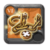 Master's Severed Celestial Keepsake