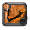 Master's Demonic Jawbone