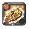 Master's Crushed Avalonian Heirloom