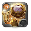 Master's Shattered Avalonian Memento