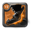 Master's Demonhide Bindings