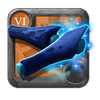 Master's Veilweaver Claws