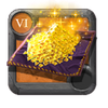 Master's Crystallized Spirit