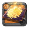 Master's Crystallized Divinity