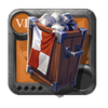 Master's Miner Backpack