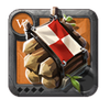 Master's Lumberjack Backpack
