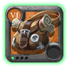 Master's Satchel of Insight