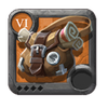 Master's Satchel of Insight