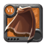 Master's Cape