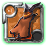 Master's Demon Cape