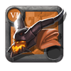 Master's Demon Crest