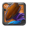 Master's Brecilien Crest