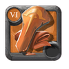 Master's Bridgewatch Crest