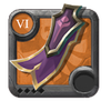 Master's Thetford Cape